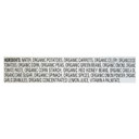 Health Valley Organic Cream Of Mushroom Soup 14.5 Oz