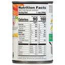 Health Valley Organic Cream Of Mushroom Soup 14.5 Oz