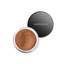 Bareminerals Faux Tan All-Over Face Color Bronzer, Loose Face Bronzer Powder, Blendable For A Natural-Looking Glow, Talc-Free, Vegan