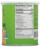 The Good Crisp Company Crisps Aged White Ched 5.6 Oz