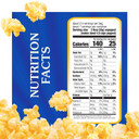 Microwave Popcorn Act Ii Movie Theatre Butter 8.25 Oz
