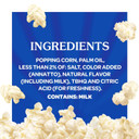 Act Ii Movie Theater Butter Microwave Popcorn, 3 Ct 2.75 Oz Bags