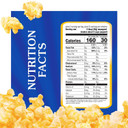 Act Ii Xtreme Butter Microwave Popcorn, 12 Ct, 33.01 Oz