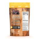 Knotty Pretzels Smoky Cheddar Bacon Pretzels, 7.5 Oz