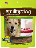 Herbsmith Smiling Dog Treats  Dry Roasted Chicken  ThatS 100% It  3 Oz