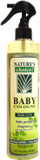 Nature'S Choice Baby Cologne Rtu 11.7 Fl. Oz