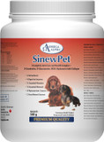 Pets - Performance & Mobility-A Complete Joint Care And Health Complex + D-Chondroitin, D-Glucosamine, Msm, Hyaluronic Acid & Collagen- Sinewpet-500G (One Bottles)