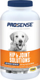 Prosense Pro-Sense P-83065 Advanced Strength Glucosamine Tablets, 60 Ct