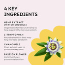 Super Snouts Chill + Out 30 Soft Chews  Calming Chews For Dogs And Cats Help Maintain Your PetS Emotional Balance  Made In The Usa