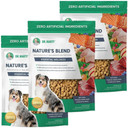 Dr Marty'S Essential Wellness Dog Food  Premium Freeze-Dried Raw Dog Food, 16 Oz (3 Pack)  Vet-Formulated Whole Food Nutrition For All Breeds & Ages Dr Marty'S Essential Wellness Dog Food  Premium Freeze-Dried Raw Dog Food, 16 Oz (3 Pack)  Vet-Formulated Whole Food Nutrition For All Breeds & Ages