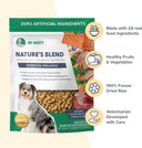 Dr Marty'S Essential Wellness Dog Food  Premium Freeze-Dried Raw Dog Food, 16 Oz (3 Pack)  Vet-Formulated Whole Food Nutrition For All Breeds & Ages Dr Marty'S Essential Wellness Dog Food  Premium Freeze-Dried Raw Dog Food, 16 Oz (3 Pack)  Vet-Formulated Whole Food Nutrition For All Breeds & Ages