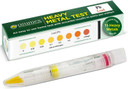 Heavy Metals Lead Test Kit 1 Pack - Home Water Testing Kits For Drinking Water, Lead Water Test Kit, Lead Testing Kit & Heavy Metal Test Kit For Water, Urine, Food, Paint, & Other Materials