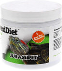 Jurassidiet - Aquatic Turtle, 140 G / 4.9 Oz