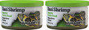 Jurassidiet - Easishrimp, 35 G / 1.2 Oz