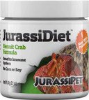 Jurassidiet - Hermit Crab, 60 G / 2.1 Oz