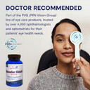 DoctorS Advantage Zinc-Free Macular Shield Eye Vitamins - 120 Capsules, 30-Day Supply - Lutein And Zeaxanthin Supplements With Areds-2 Ingredients For Age-Related Eye Support