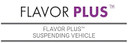 Humco 009116001 Flavor Plus Compounding Oral Suspension, 16Oz