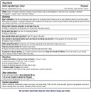 Kaopectate Soft Chews, Bismuth Subsalicylate, Anti-Diarrheal And Upset Stomach Reliever - 24 Count