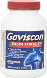 Mckesson Medical-Surgical Gaviscon Extra Strength, 100/Bottle
