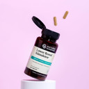 Nature'S Sunshine Lower Bowel Stimulator - Helps Relieve Constipation - Cleanse & Detox Your Colon With Natural Herbal Ingredients - 25 Servings - 100 Vegcaps