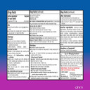 Ohm Omeprazole Delayed-Release Tablets, 20Mg Acid Reducer, Treats Frequent Heartburn (4 Weeks Of Supply, 28, Count)