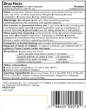 Sda Laboratories Meclizine Hci 12.5Mg For Motion Sickness, Nausea, And Vertigo Relief  Long-Lasting Anti-Emetic, Ideal For Travel And Balance, 100 Caplets (1 Pack)
