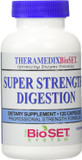 Theramedix Super Strength Digestion 120 Caps