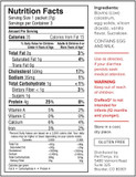 Diaresq Childrens Soothing Diarrhea Relief - 3 Packets
