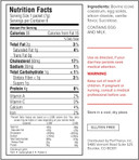 Diaresq Diarrhea & Immune Support Colostrum Drink Mix For Adults, 6 Ct, Rapid Recovery, Helps Restore Normal Intestinal Function, Vanilla Flavor