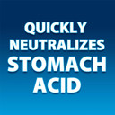 Gaviscon Extra Strength Chewable Antacid Tablets, Original Flavor, 100-Count Bottles Gaviscon Extra Strength Chewable Antacid Tablets, Original Flavor, 100-Count Bottles
