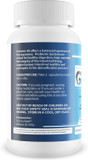 Gut & Gi Ultimate Repair Pro Probiotic - Our Best Gut Probiotics For Full Probiotic Gi, Gut, & Vag Support - Probiotic Vag Health - WomenS Probiotics For Gut Health And Vag Health - Vag Probiotics