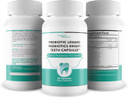 Probiotics Bright Teeth Capsules - Our Best Dental Probiotics White Teeth Support - Dental Probiotics Bright Whitening Teeth Mousse Alternative Capsules - Probiotics For Teeth Probiotic Mouth