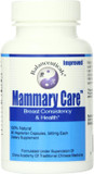 Mammary Care Dietary Supplement Capsules, 500 Mg, 60-Count Bottle