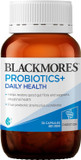 Blackmores Probiotics+Daily Health30 Capsules