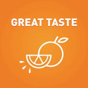 Citrucel - Fiber Supplement - Orange Powder - 30 Oz. 2 Gram Strength - Methylcellulose