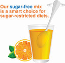 Citrucel Sugar Free Fiber Powder For Occasional Constipation Relief, Methylcellulose Fiber Powder, Orange Flavor - 32 Ounces Citrucel Sugar Free Fiber Powder For Occasional Constipation Relief, Methylcellulose Fiber Powder, Orange Flavor - 32 Ounces