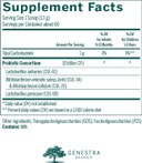 Genestra Brands Hmf Baby F | Probiotic Supplement For Formula Fed Babies | 2.3 Ounces