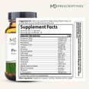 Probiozyme - Vegetarian Digestive Enzymes - Supplement For Digestive & Gut Health - 90 Capsules