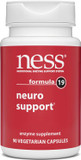 Neuro Support #19 90 Caps [Health And Beauty]