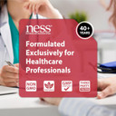 Ness Enzymes- Protease W/Calcium #416 180 Vcaps