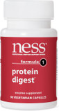 Ness Enzymes- Protein Digest #1 90 Caps