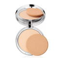 Clinique Stay-Matte Sheer Pressed Powder #01 Stay Buff
