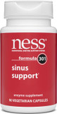 Sinus Support #301 90 Vegicaps