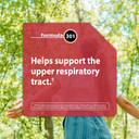 Sinus Support #301 90 Vegicaps