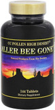 Aller Bee-Gone Tabs, 144 Ct