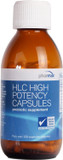 Pharmax Hlc High Potency Capsules | Probiotics To Promote Gastrointestinal Health In Adults And Children | 120 Capsules