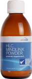 Pharmax Hlc Mindlinx Powder | Probiotics To Promote Optimal Intestinal Health | 2.1 Ounces