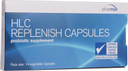 Pharmax Hlc Replenish Capsules | Probiotics To Promote Gastrointestinal Health In Adults And Children | 14 Capsules