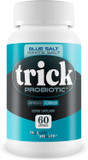 Blue Salt White Salt Trick Probiotic - Our Best Probiotics For Men - Promote Heathy Microbiome - Gut Health Once Daily Men'S Probiotic - 40 Billion Mens Prostate Probiotics Blue Salt White Salt Trick Probiotic - Our Best Probiotics For Men - Promote Heathy Microbiome - Gut Health Once Daily Men'S Probiotic - 40 Billion Mens Prostate Probiotics