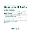 Genestra Brands Hmf Natogen | Probiotic Formula For Young Children | 0.2 Ounces Powder